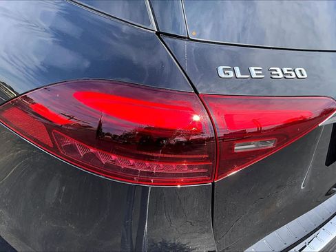 Certified 2025 Mercedes-Benz GLE 350 GLE 350 image 29