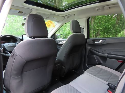 Used 2021 Ford Escape SE w/ Convenience Package AWD/4WD image 27