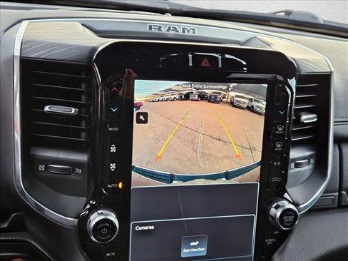 Used 2023 RAM 1500 Laramie image 18