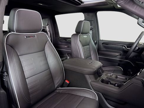 New 2026 GMC Sierra 2500 AT4X image 29