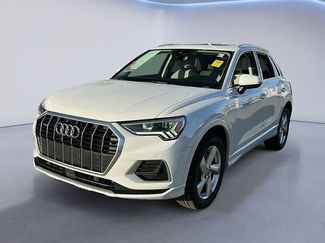 Used 2019 Audi Q3 2.0T Premium Plus video 1