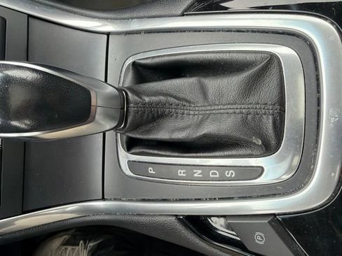 Used 2016 Ford Edge Titanium w/ Equipment Group 301A AWD/4WD image 41