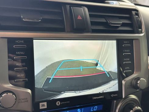 Used 2020 Toyota 4Runner Limited image 22