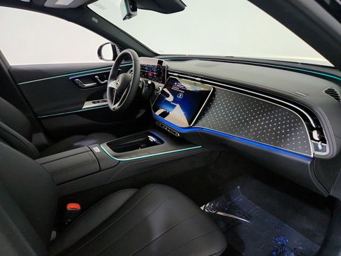 New 2026 Mercedes-Benz E 350 Sedan image 13