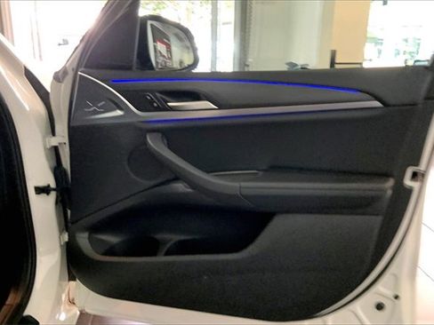 Certified 2023 BMW X3 xDrive30i w/ M Sport Package image 23