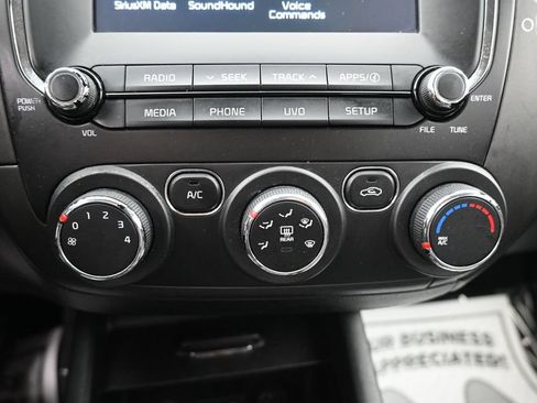 Used 2018 Kia Forte LX w/ LX Popular Package FWD image 19