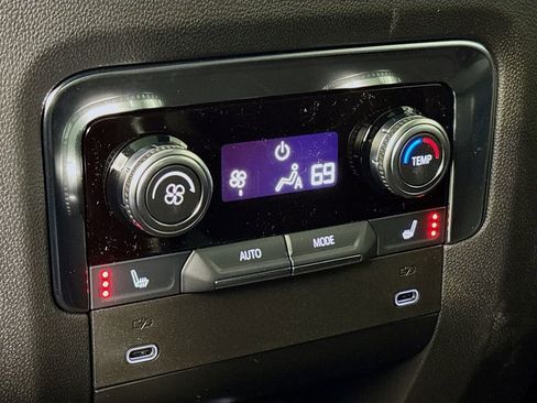 New 2026 GMC Yukon Denali w/ Sun & Power Step Package image 26