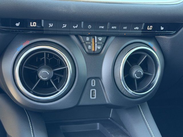 New 2026 Chevrolet Blazer LT w/ Convenience Package FWD image 27