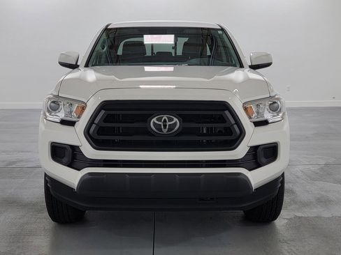 Used 2023 Toyota Tacoma SR AWD/4WD image 3