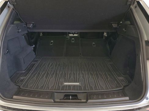 Used 2020 Land Rover Range Rover Evoque S image 26