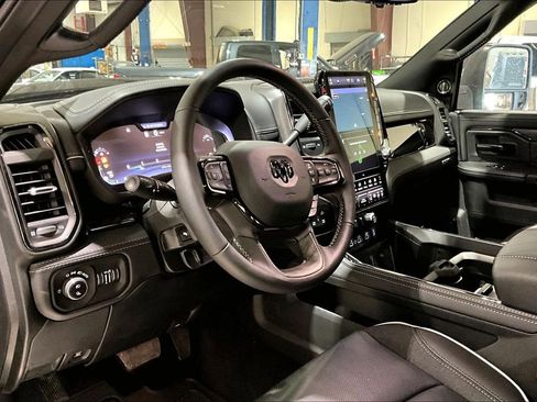 New 2026 RAM 2500 Limited image 6