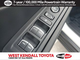 Used 2025 Honda Accord LX video 1
