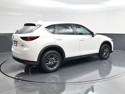 Used 2019 MAZDA CX-5 Sport image 3