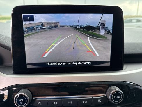 Used 2022 Ford Escape SE w/ Convenience Package image 27