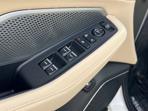 New 2026 Acura MDX SH-AWD image 12