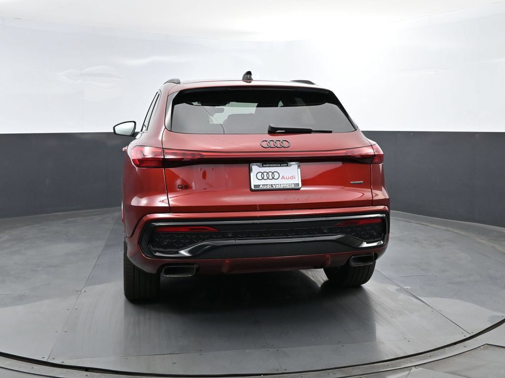 New 2026 Audi Q5 Premium Plus AWD/4WD image 24