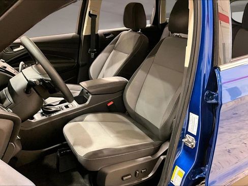 Used 2017 Ford Escape SE AWD/4WD image 24