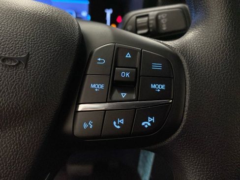 New 2025 Ford Maverick XL w/ Equipment Group 101A image 19