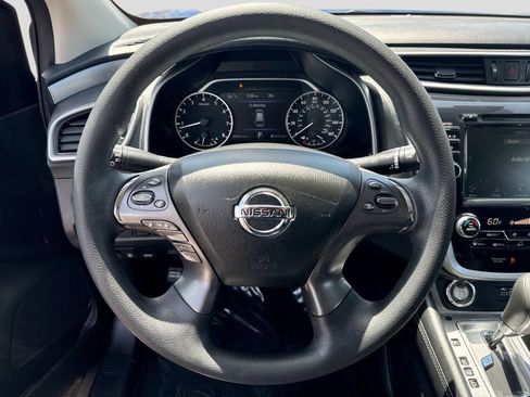 Used 2020 Nissan Murano S w/ Technology Package AWD/4WD image 29