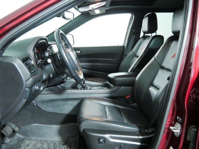 Certified 2023 Dodge Durango GT AWD/4WD image 21