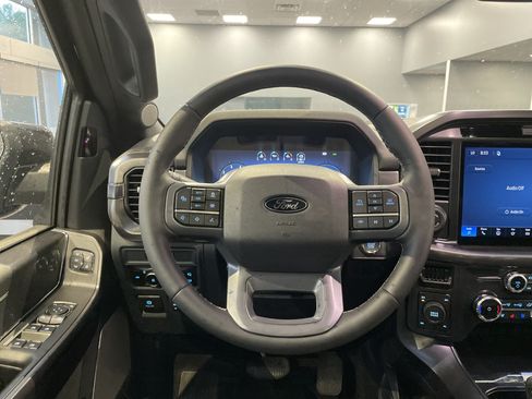 Used 2026 Ford F150 Lariat AWD/4WD image 19