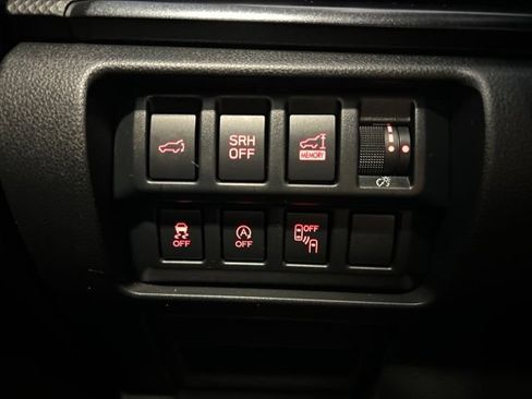Used 2023 Subaru Forester Sport AWD/4WD image 62