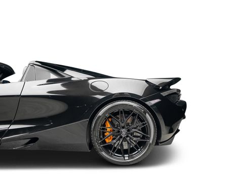 Used 2020 McLaren 720S Spider RWD image 24