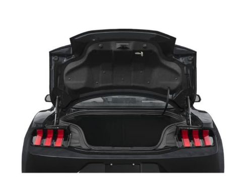 New 2026 Ford Mustang Coupe RWD image 11