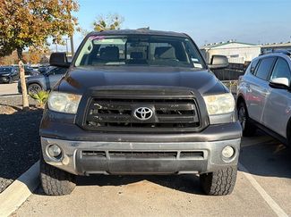 Used 2013 Toyota Tundra 2WD Double Cab video 2