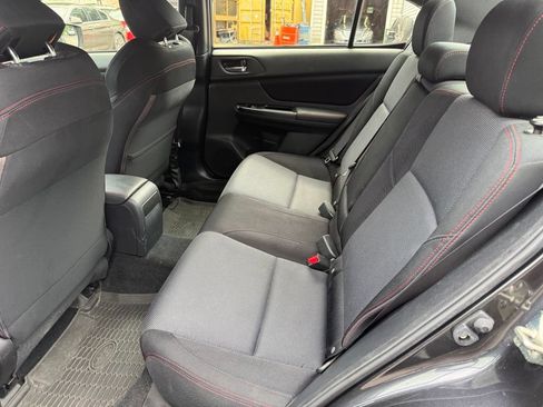 Used 2019 Subaru WRX Premium AWD/4WD image 19