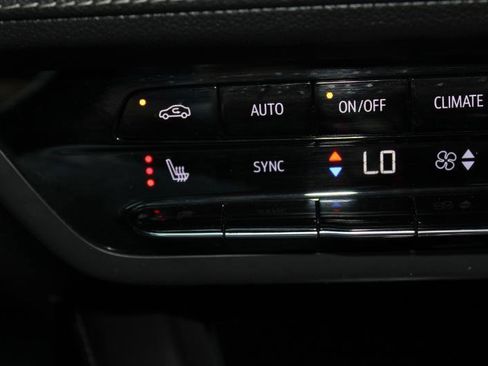 Used 2023 Buick Envision Essence FWD image 35