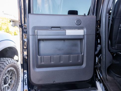 Used 2016 Ford F350 Lariat w/ Lariat Ultimate Package image 13