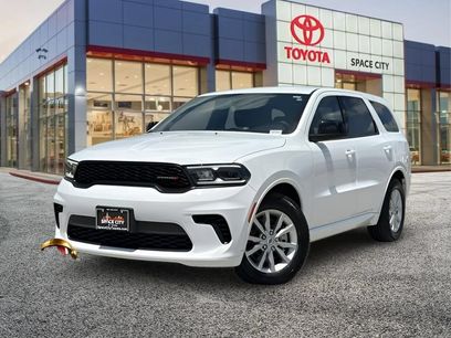 Used 2026 Dodge Durango GT