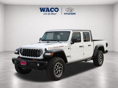 Used 2025 Jeep Gladiator Rubicon w/ Convenience Group