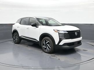 Used 2025 Nissan Kicks SV FWD video 1