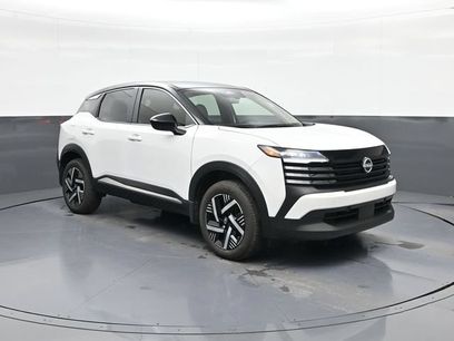 Used 2025 Nissan Kicks SV