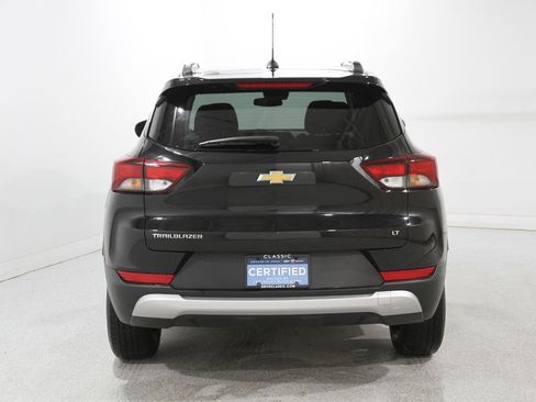 Certified 2024 Chevrolet TrailBlazer LT image 19