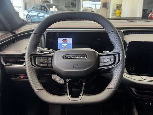 New 2026 Dodge Charger R/T w/ Driver Convenience Group AWD/4WD image 5