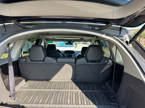 Used 2019 Acura MDX w/ Technology Package AWD/4WD image 9