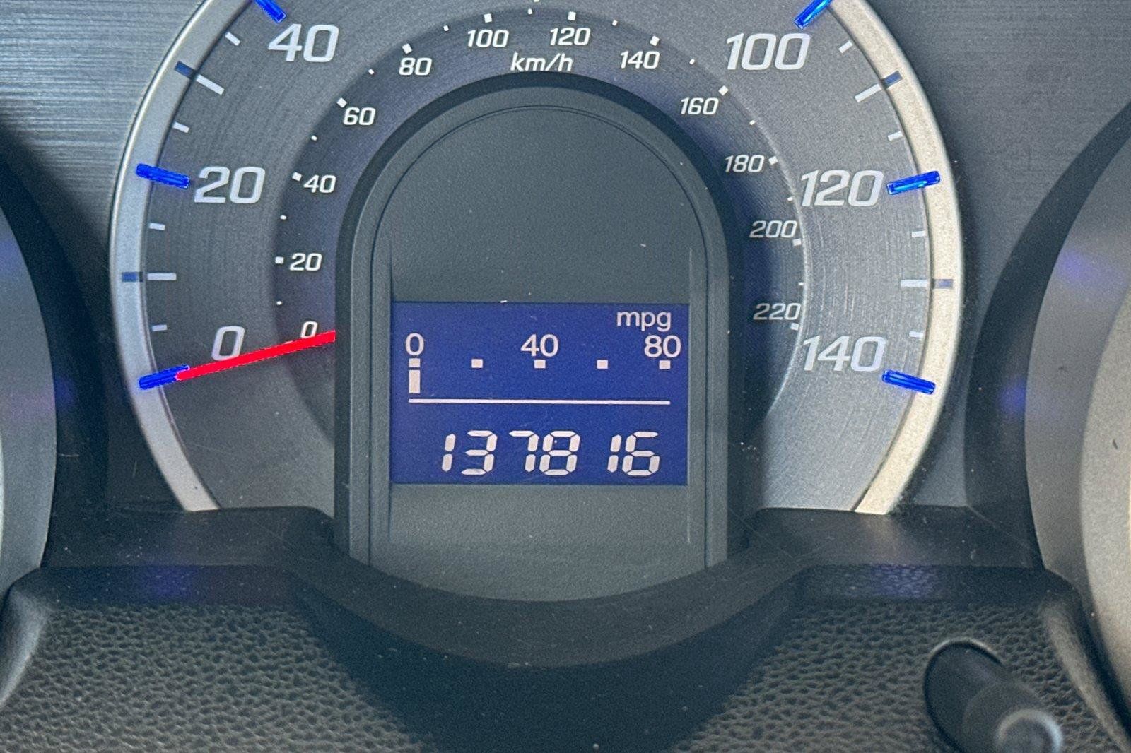 Used 2009 Honda Fit Sport image 25