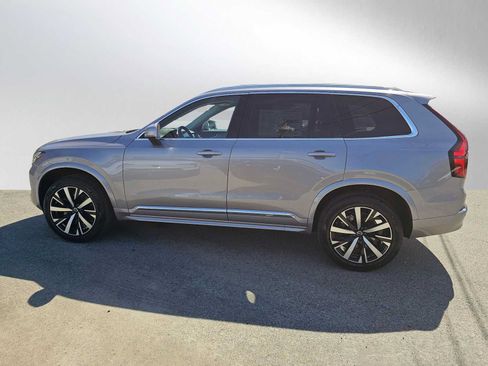 New 2026 Volvo XC90 B6 Core AWD/4WD image 6