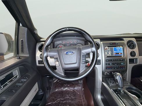Used 2012 Ford F150 Raptor w/ Raptor Luxury Pkg AWD/4WD image 18