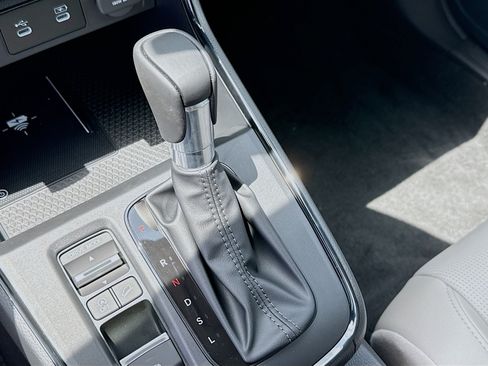New 2026 Honda CR-V EX-L image 15