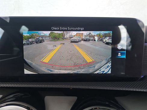 Used 2022 Mercedes-Benz A 220 image 23