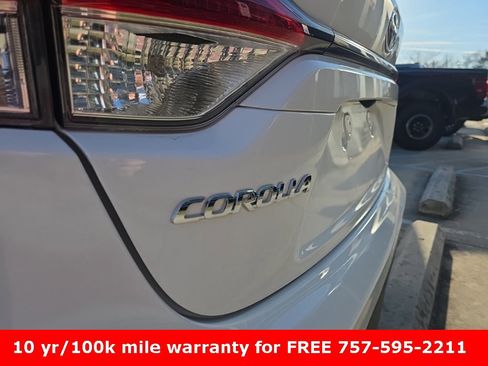 Used 2023 Toyota Corolla LE image 17