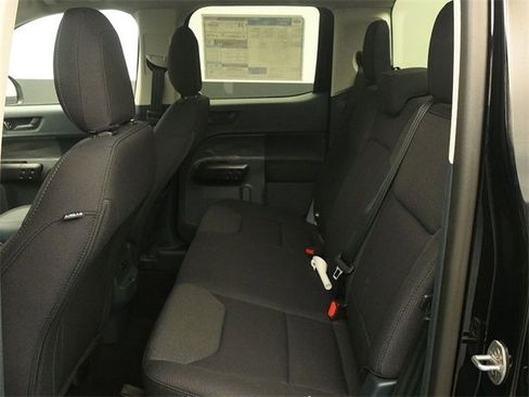 New 2025 Ford Bronco Stroppe Edition image 10