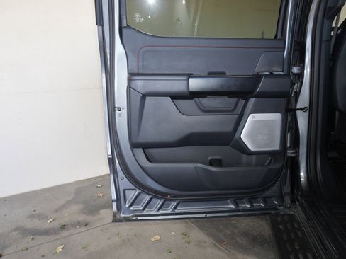 Certified 2025 Ford F150 Raptor image 41