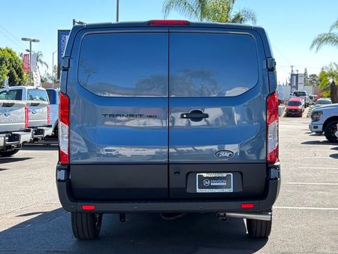 New 2026 Ford Transit 150 Low Roof RWD image 6