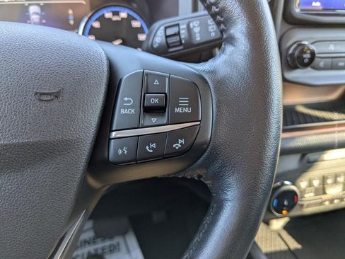 Used 2022 Ford Bronco Sport Outer Banks image 23