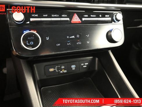 Used 2026 Hyundai Tucson SEL Plus AWD/4WD image 19